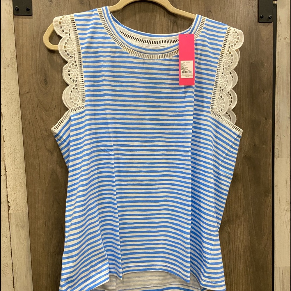 *SOLD* NWT Lilly Pulitzer